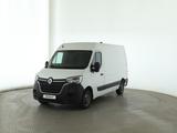 Renault Master KASTEN 3,5t dCi 135 L2H2 HKa KLIMA AHK - Renault Master Gebrauchtwagen in Frankfurt