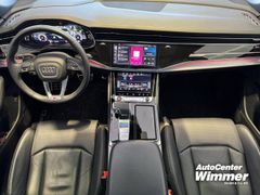 Foto Nummer 5: AUDI SQ8