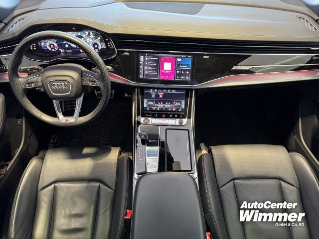 Foto Nummer 5: AUDI SQ8