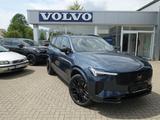 Volvo XC90 Black Edition T8 AWD HUD/B&W/FOUR-C/AHK/360 - Volvo XC90: 7 Sitzer