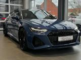 Audi RS6 qu. performance 4.0 TFSI"Laser/Head-Up/Pano" - gebrauchte Audi RS6 aus dem Jahr 2024