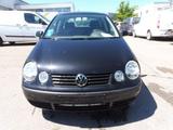 Volkswagen Polo 1.2 Klima 5-Türig - gebrauchte VW Polo aus dem Jahr 2003