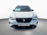 Seat Arona FR 1.0 TSI DSG LED KAMERA VC NAVI SHZ FAPA - Seat Arona aus 2024