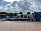 Mercedes-Benz Actros FVG 5er Zug, mit VDI! - Angebote