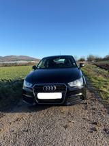 Audi A1 1.2 TFSI Attraction Attraction