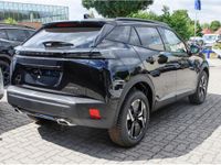 Peugeot 2008 - Vorschau Bild 21