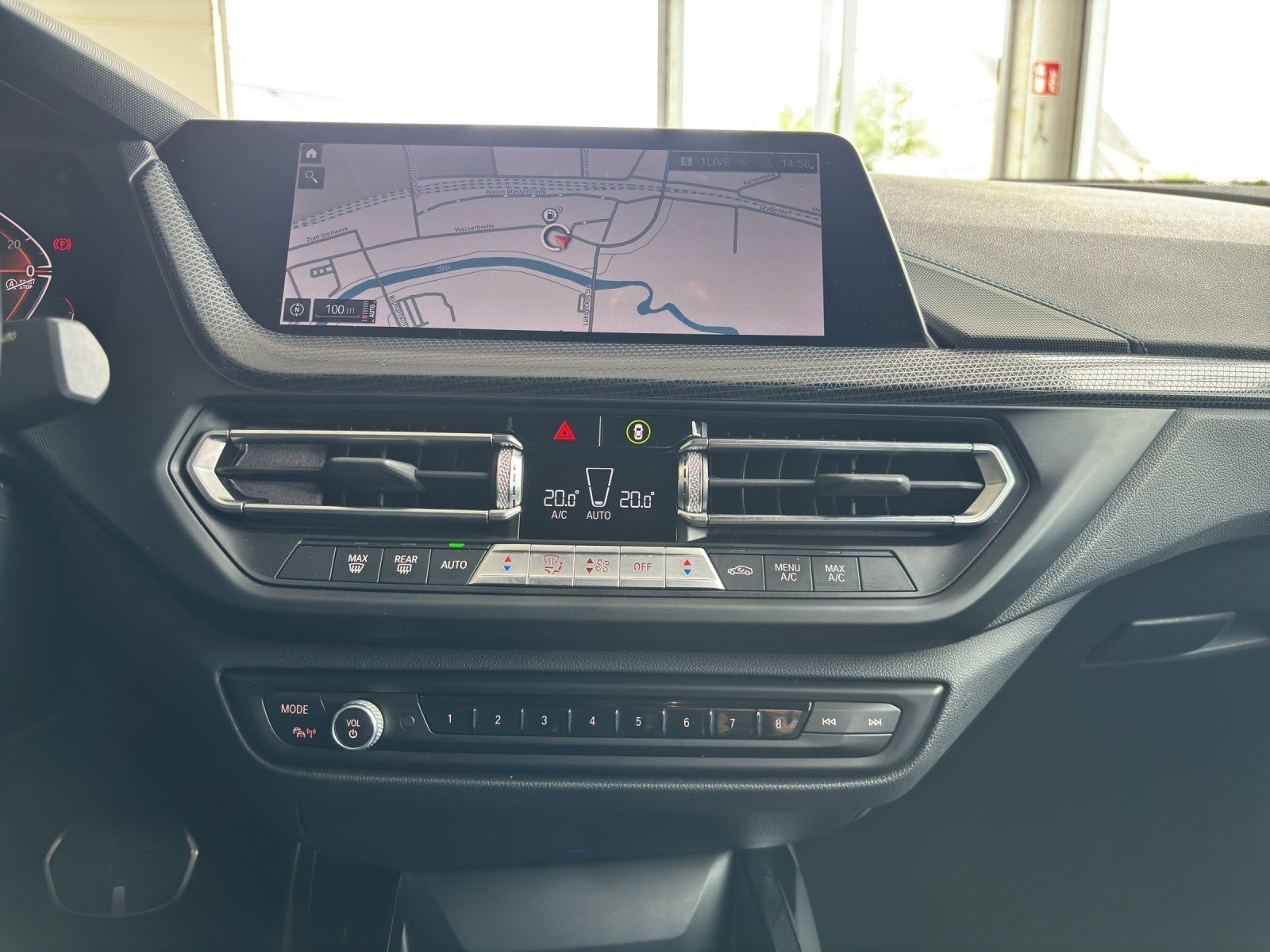 BMW 218 Gran Coupé - Bild 16