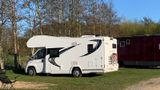 Chausson Flash C656, Standklima 6 Schlafplätze - Offers matching your search criteria