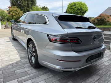 Volkswagen Arteon - 9