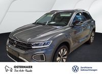 Volkswagen T-Roc - Vorschau Bild 1