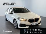 BMW 118 i Advantage *Steptronic*SHZ*Navi*PDC*CarPlay - BMW 1er Reihe: Advantage