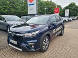 Suzuki S-Cross 1.4 Hybrid ALLGRIP Comfort+LED NavKam360 - gebrauchte Suzuki (SX4) S-Cross aus dem Jahr 2022