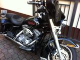 Harley-Davidson Electra Glide (5HD1) - HARLEY-DAVIDSON 2007