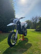 KTM LC4 SMC 660 / Supermoto / A2 - KTM 660