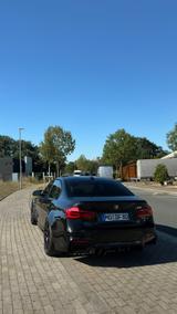 BMW M3 F80 - BMW M3 F80 Gebrauchtwagen
