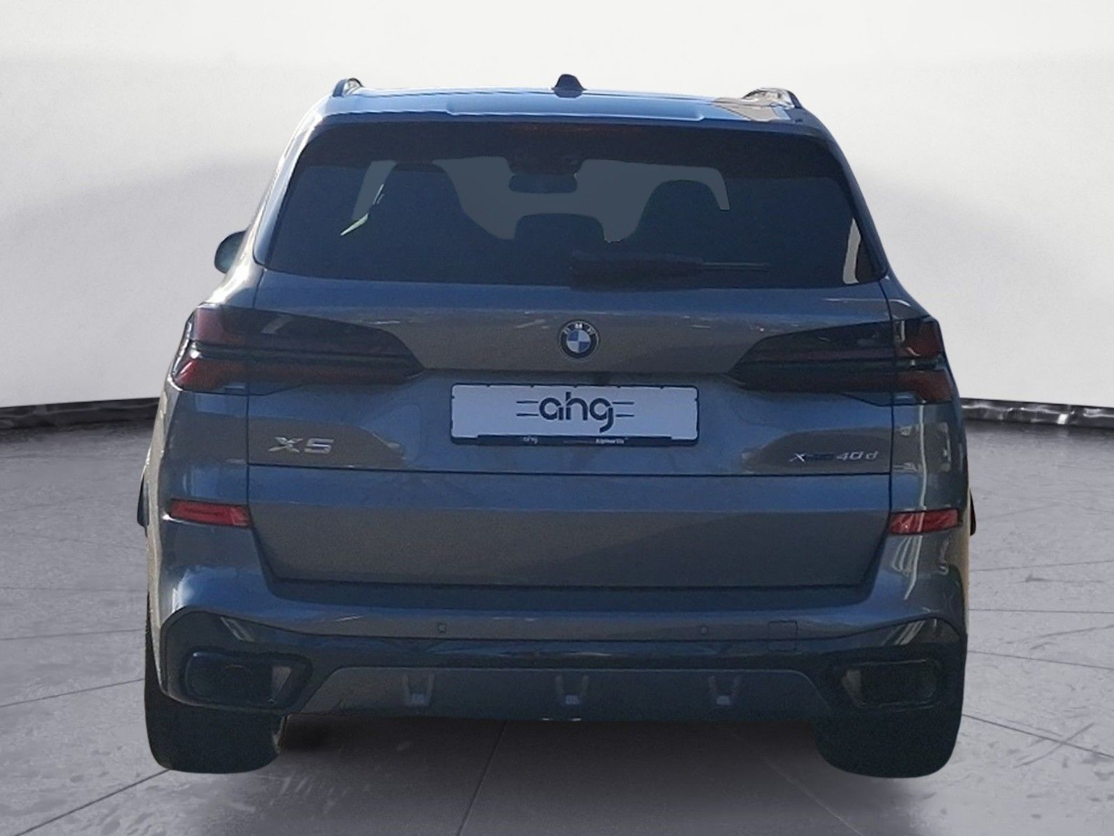 BMW X5 - Bild 5