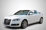 Audi A3 Cabriolet S line Plus Xenon AUDI Scheckheft - Audi A3 aus 2008