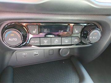 Nissan Juke Acenta 1.0 DIG-T °LED°Navi°SHZ°AAC°RFK°