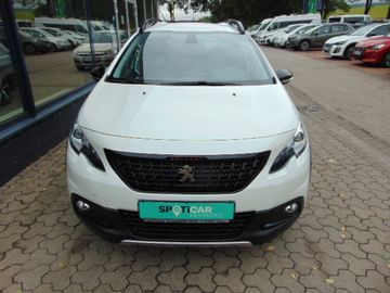 Bild 3 Peugeot 2008 Allure
