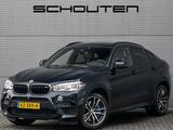 BMW X6 M Motorschaden! Trekhaak Cruise Memory HUD 36 - BMW: Motorschade