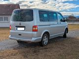 Volkswagen T5 Multivan Beach - gebrauchte VW T5 aus dem Jahr 2007