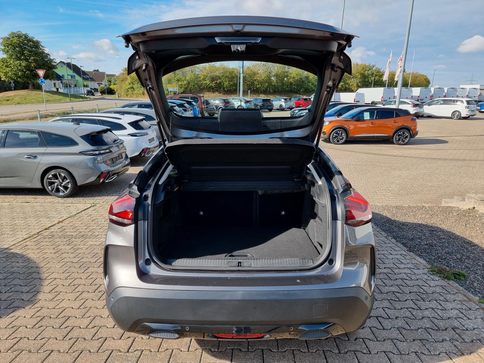 Citroën ë-C4 Feel Elektro *NAVI*DAB*SHZ*LHZ*PDC*KAMERA*