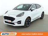 Ford Puma 1.0 EcoBoost Mild-Hybrid ST-Line X Design - Ford Puma: ST Line Design