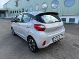 Hyundai 1.0 Trend Navi,Kamera,SHZ,LM,Bluetooth, - Hyundai i10 Jahreswagen
