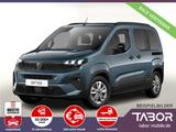 Peugeot Rifter 100 Allure L1 Nav KeyL StyleP TechnoP 16Z - Peugeot Rifter Tageszulassungen
