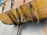 CAT 966G ES NUR DER SCHAUFFEL 4,2 CUBIC WINKELBAUER - CAT Raupe/Dozer D4