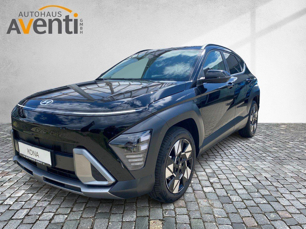 Hyundai KONA - Bild 2