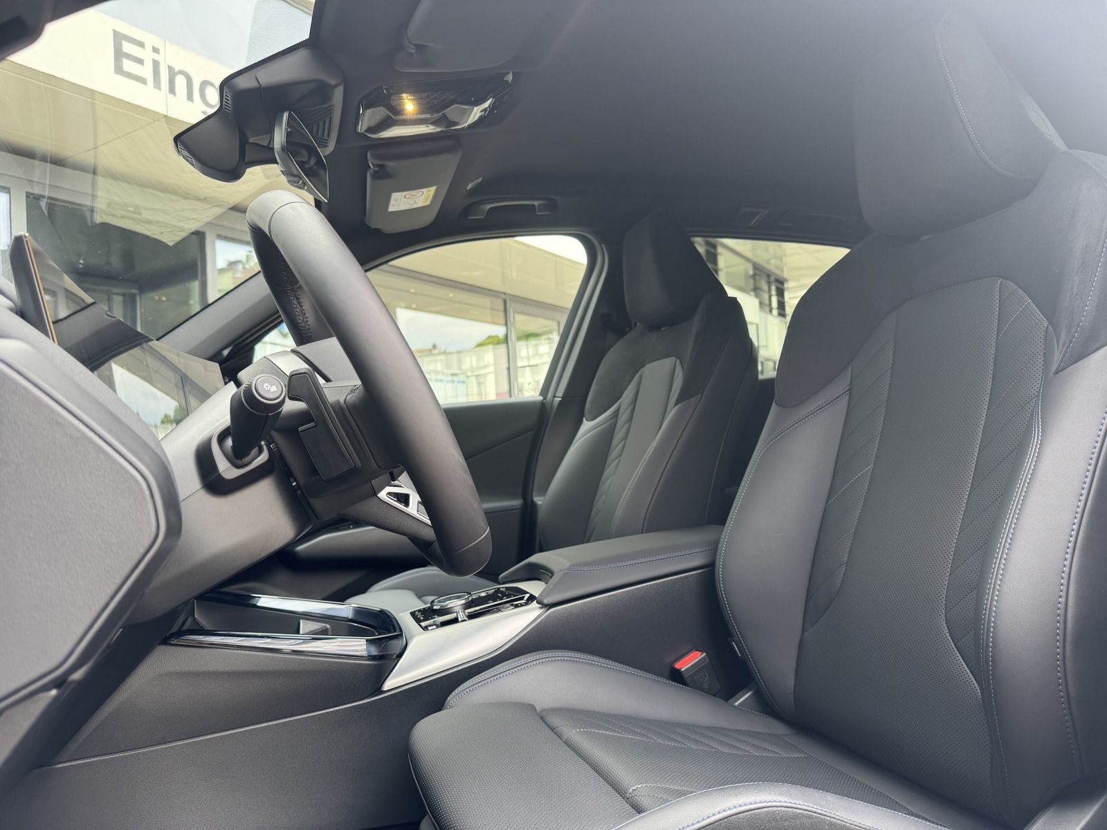 BMW X3 - Bild 8