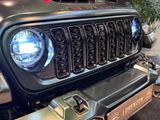 Jeep "Brute" Umbau 4xe Rubi Unlimited Hybrid 360° VIP - Jeep Wrangler: X