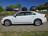 Volvo S80 D5 AWD Momentum 1.Hand Neuwagen Zustand - Volvo S80: Awd
