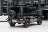 Mercedes-Benz G 500 V 8 *MULTIBEAM*WIDESCREEN*NAPPA*360°KAM* - Mercedes-Benz G 500: 5 Türen