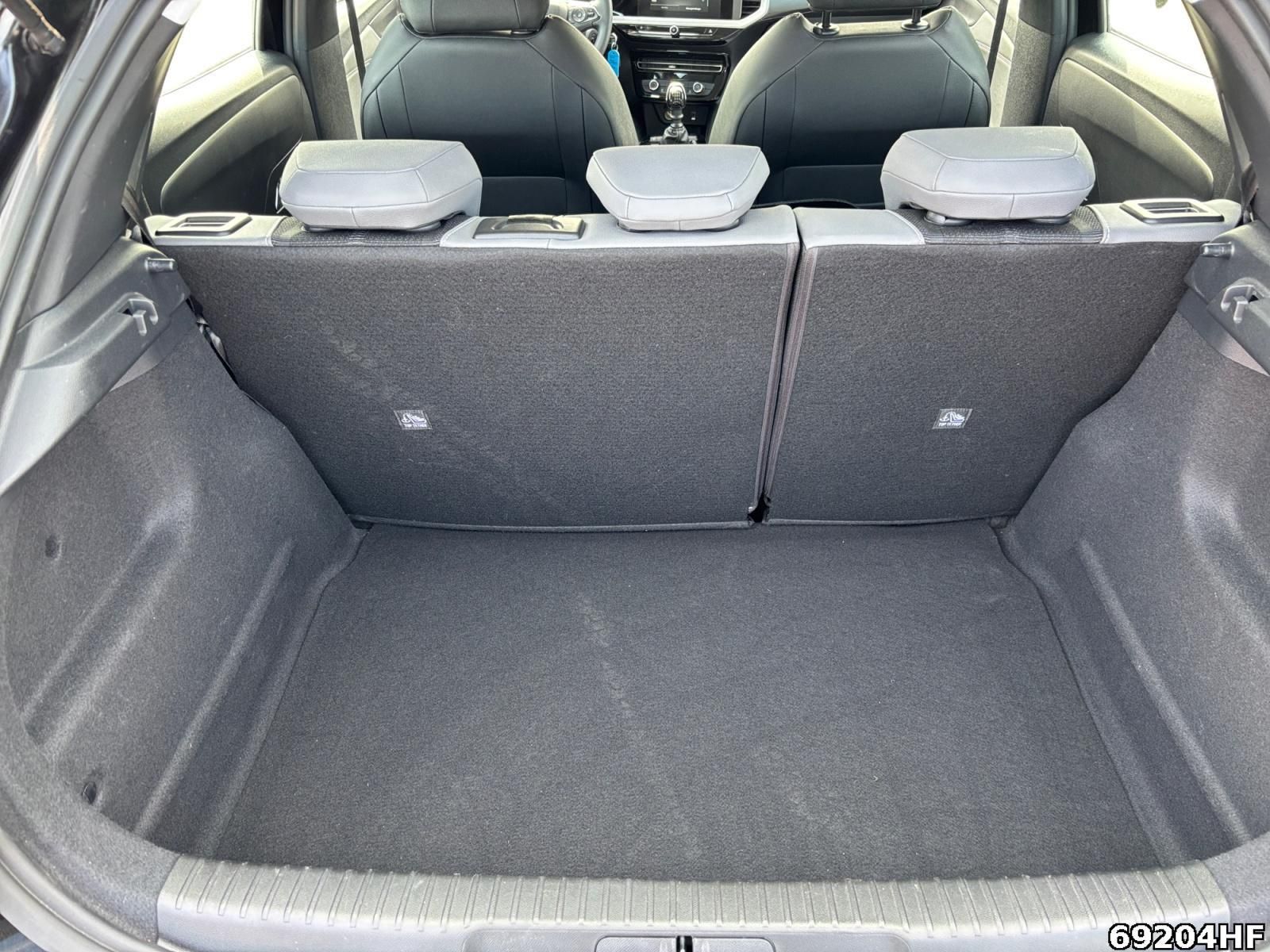 Fahrzeugabbildung Opel Mokka 1.2 Turbo 100kW Elegance