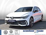 Volkswagen Golf VIII 1.5 eHybrid DSG GTE - Volkswagen Golf: Pickup
