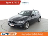 BMW 116i *LIM*PDC*SHZ*KLIMA*GARANTIE* - BMW 116 Gebrauchtwagen in Oldenburg