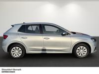 Skoda Fabia Active 1.0 TSI LED Klima Sitzheizung Einpa