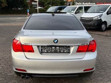 BMW 730 - 10