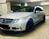 Mercedes-Benz Mercedes Benz 350 CGI - Mercedes-Benz 350: Sportwagen