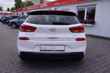 Hyundai i30 1.4 T-GDI YES! Navi Sitzheizung Kamera PDC - Hyundai Gebrauchtwagen in Leipzig