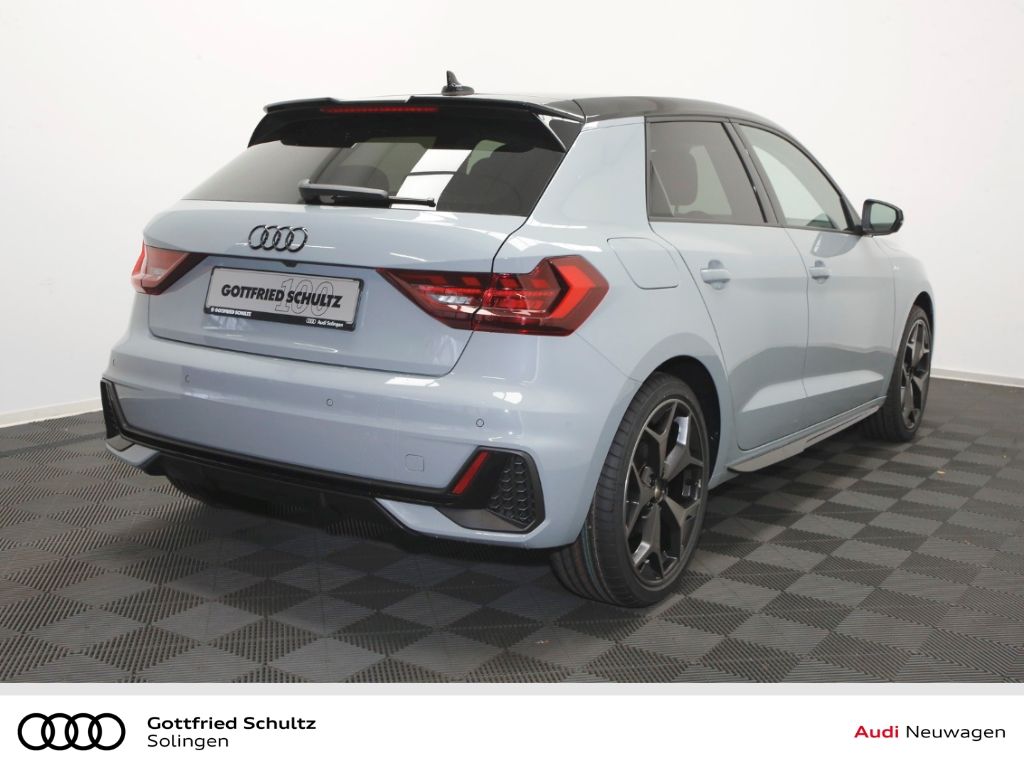 Audi A1 - Bild 4