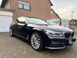 BMW 730d xDrive -