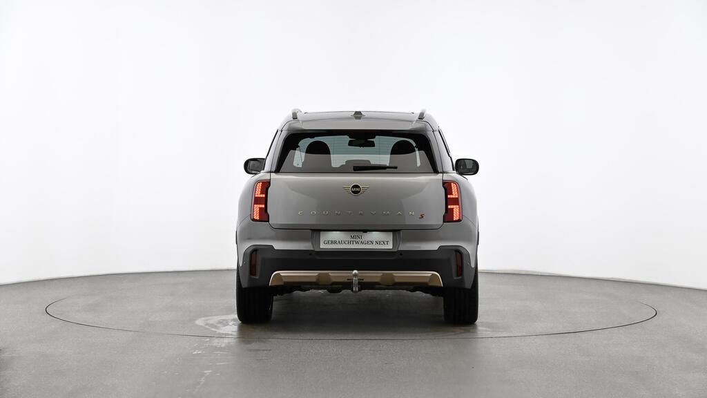 MINI Countryman S (Cooper) - Bild 10