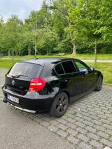 BMW 116i - | Tempomat | Neue Allwetterreifen - BMW 116 in Kassel