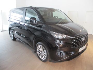 Ford Tourneo Custom 5.Jahre Garantie FGS -200.000 KM