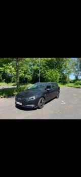 Opel Astra ST 1.4 DI Turbo Edition 92kW Edition - Opel Astra: 92