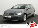Volkswagen Golf VIII Life 1.5 TSI - Jahreswagen