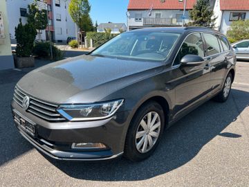 Volkswagen Passat Variant - 3